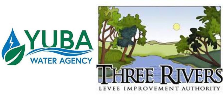 Three Rivers Levee Improvement Authority Receives $9-Million-Dollar Yuba Water Agency Grant