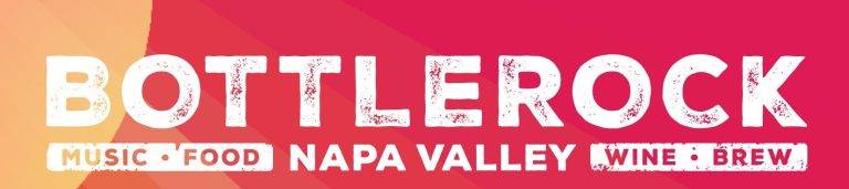 BottleRock Napa Valley Festival Headliners Announced