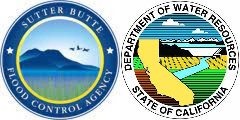 Sutter Bypass Levee Repair Agreement Signed