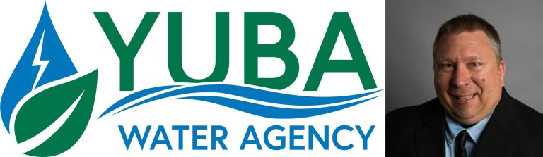 Yuba Water Agency Selects Gary Bradford as Chairman