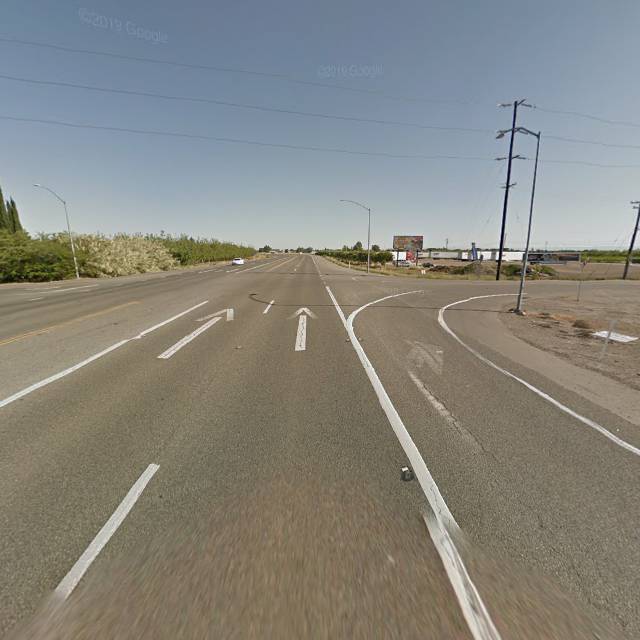 Decision Made on HWY 99 / Oswald Road Safety Improvements