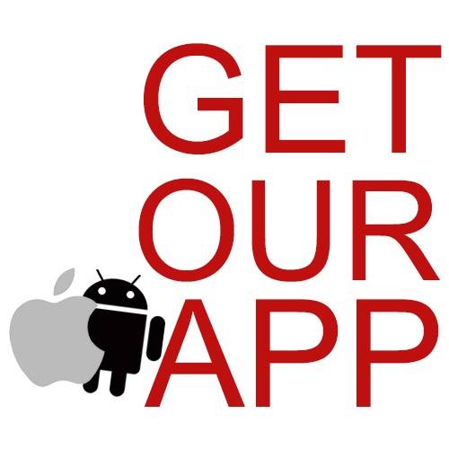 Get Our App