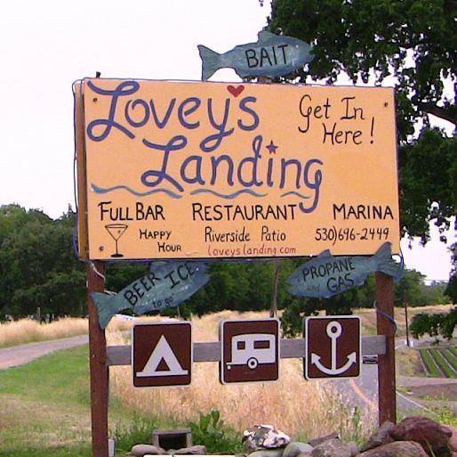 Lovey’s Landing Evacuated Again