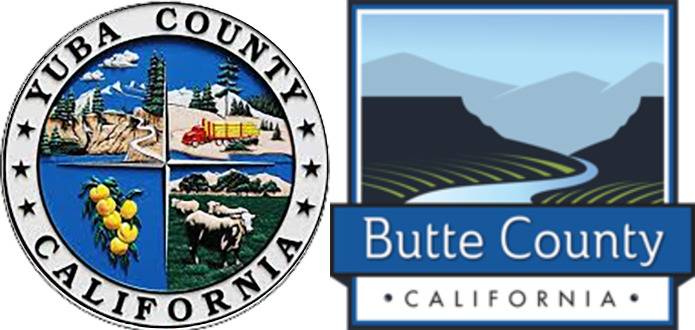 Governor Newson Includes Yuba & Butte Counties in Latest State of Emergency Declaration