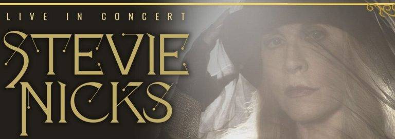 New Stevie Nicks Concert Date Announced