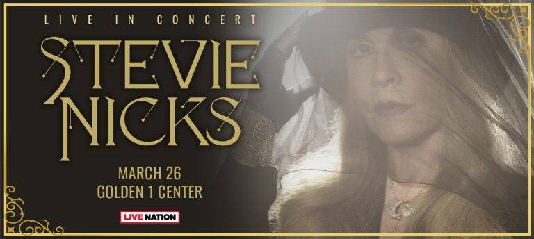 Stevie Nicks Concert Postponed