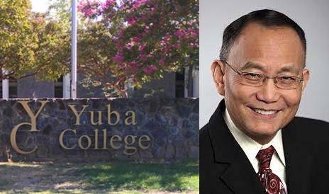 Yuba College Announces New Chancellor After Two Year Search