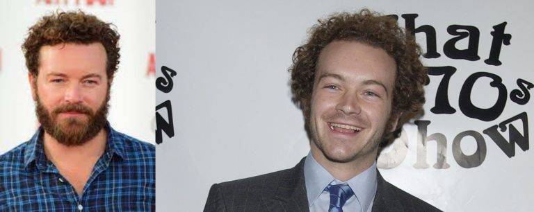 Danny Masterson Rape Retrial Jury To Scheduled To Reconvene Today