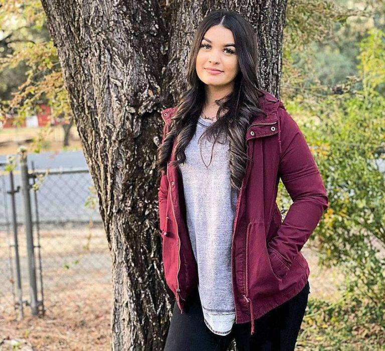 Girl From Oroville Identified as Teen Killed in Chico Shooting