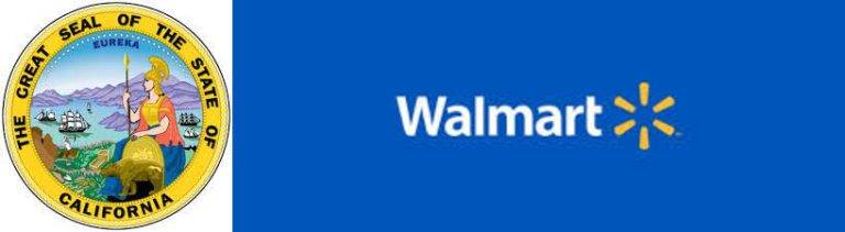 CA Reaches Settlement On Walmart Brass Knuckles