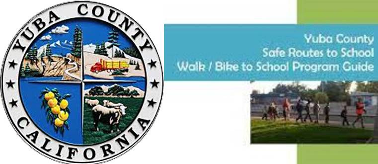 Yuba County Board of Supervisors Approve Safe Routes to School Contract