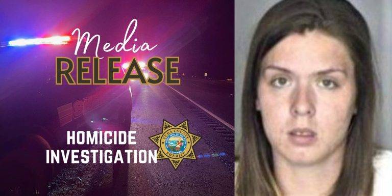 Identity of Woman Found Dead on Simpson Lane Released