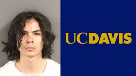 Davis Stabbing Suspect A Former UC Davis Student