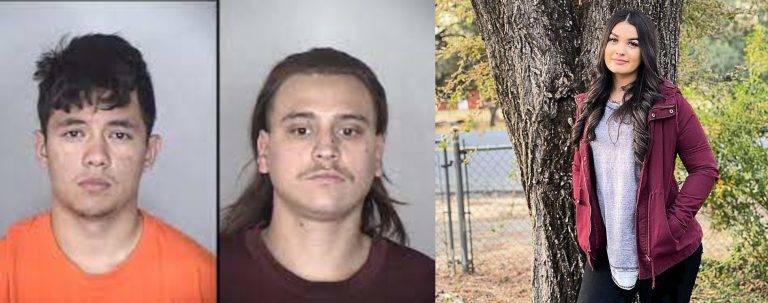 Two Arrests Made in Murder of 17-Year-Old Oroville Girl