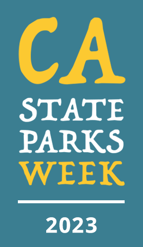 CA State Parks Week Events