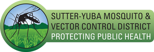 Yuba-Sutter Mosquito Spraying Schedule Released