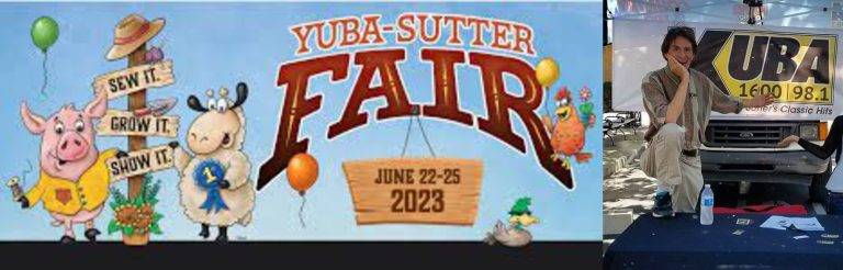 Street Closures Begin Thursday for Yuba-Sutter Fair