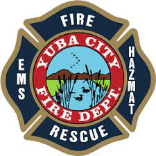 Bundles of Joy for Yuba City Fire Department