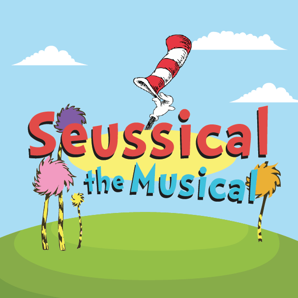 Yuba-Sutter Students Star in ‘Seussical’ Opening Tomorrow Night