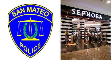 Yuba City Teen Arrested for Alleged $3500 Fragrance Theft in San Mateo