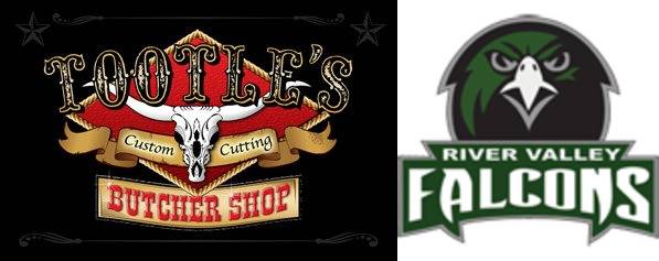 Tootle’s to Partner with River Valley High School Providing Food for ‘Falcon Shack’