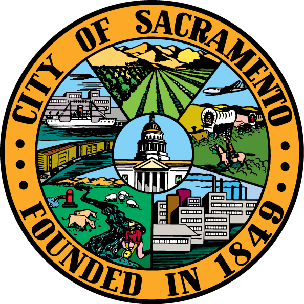 Sacramento Sees Drop In Violent Crime