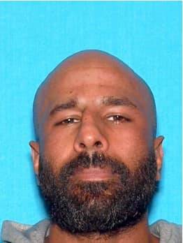 YCPD Release Identity of Plumas Street Shooting Suspect