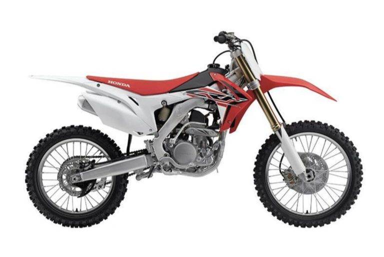 YCPD Seek Owner of Stolen Dirt Bike