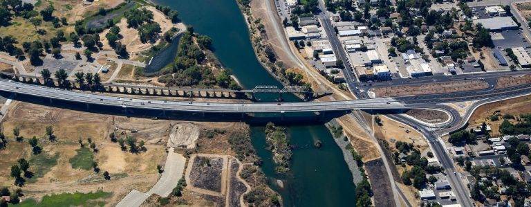 5th Street Bridge Closed Tomorrow, 6 Until 3