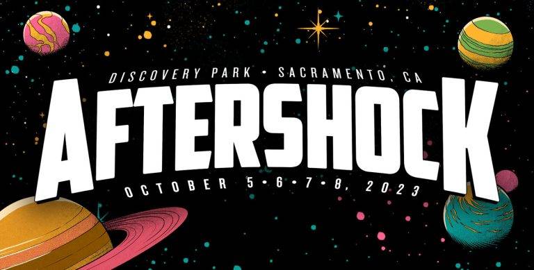 Popular Heavy Metal Band Off The List Of October’s Aftershock Festival Performers