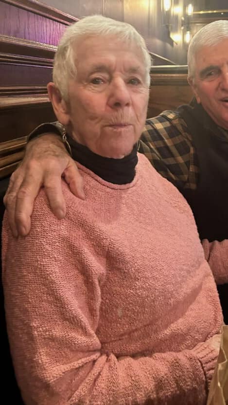 Missing Colusa County Woman Found