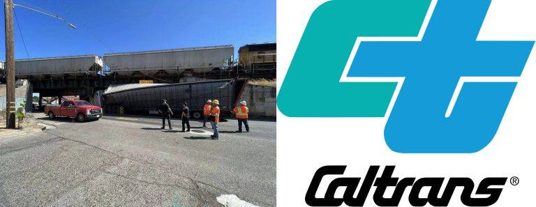 Caltrans Plans to Modify Marysville Train Trestle “In The Development Stage”