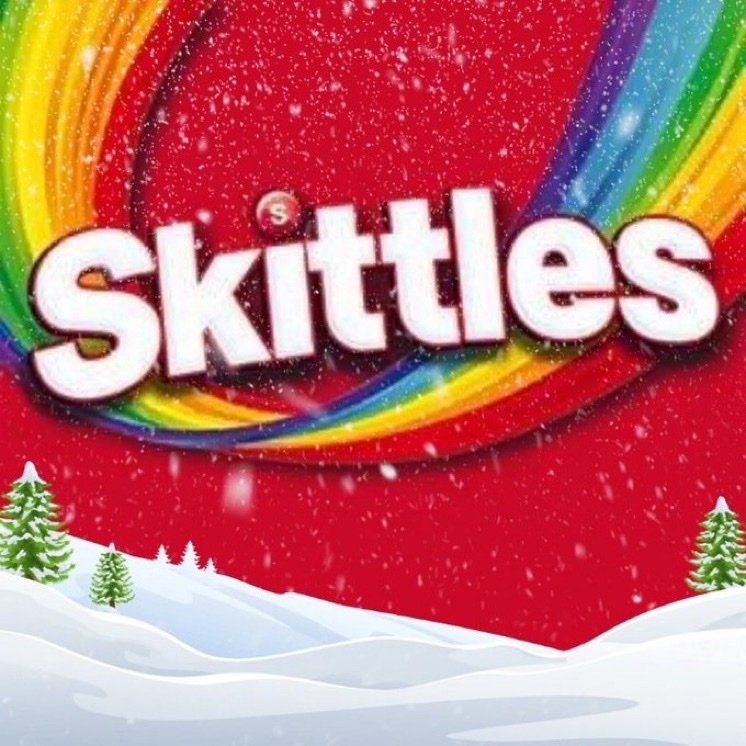 Skittles Spared In Newly Passed Food Additive Bill