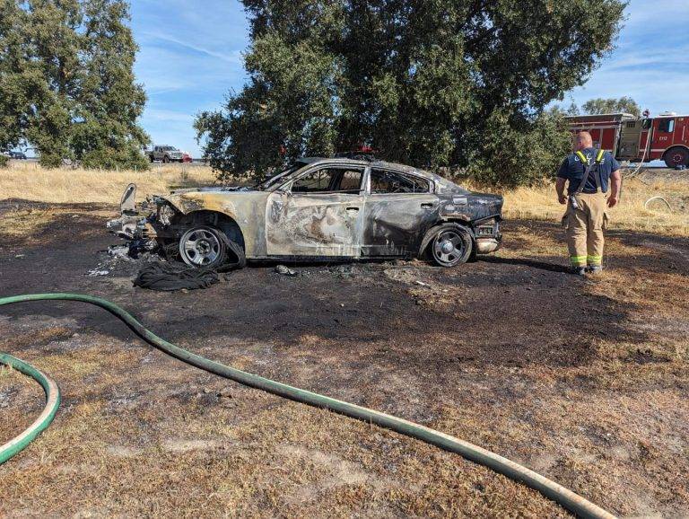 Bay Area Man Killed Following Shootout with CHP