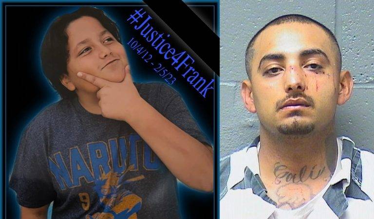 Olivehurst Man Sentenced in Fatal Shooting of 10-year-Old Boy