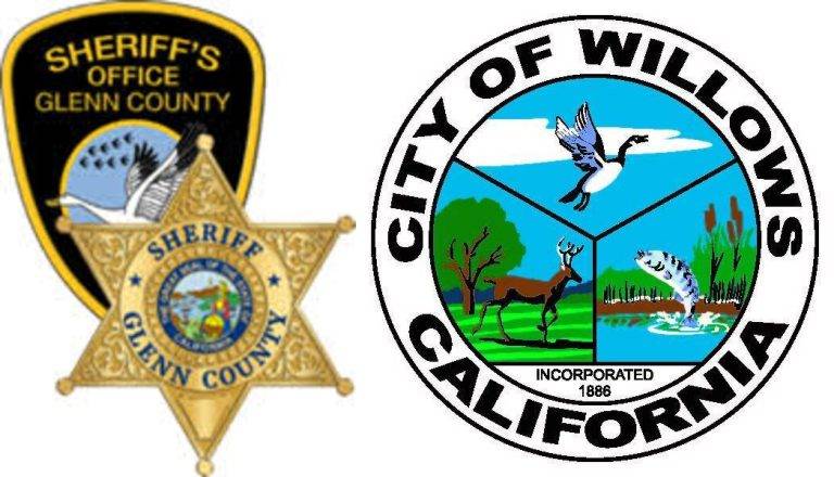 Willows City Officials Reach Law Enforcement Deal with Sheriff’s Department