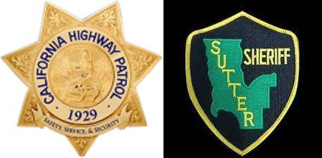 SCSO/CHP Combine Forces in 100 MPH Live Oak Pursuit