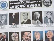 Anti-Semitic Flyers Distributed Throughout Colusa