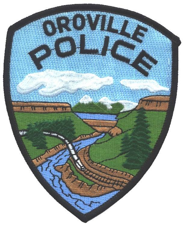 Three People Shot in Oroville Yesterday, Police Searching for Suspect