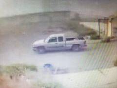 Sutter County Sheriff’s Office Seeking Burglary Suspect