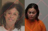 Two Women Arrested in Sutter County Domestic Violence Incidents