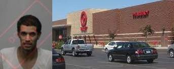 Yuba City Target Store Vandalized by Just-Fired Employee