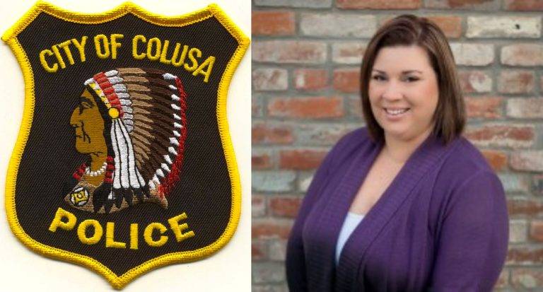 Colusa Farm Bureau Embezzlement Arrest