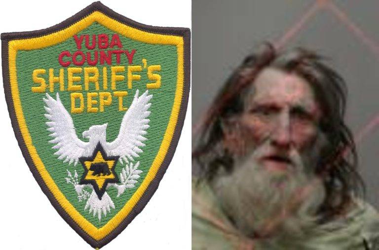 Yuba County Deputy Involved Shooting Results in Arrest