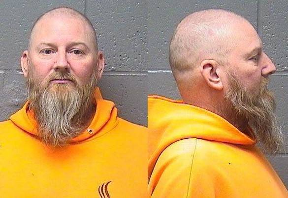 Plumas Lake Man Formally Charged with DUI & Murder in Death of Marysville Man