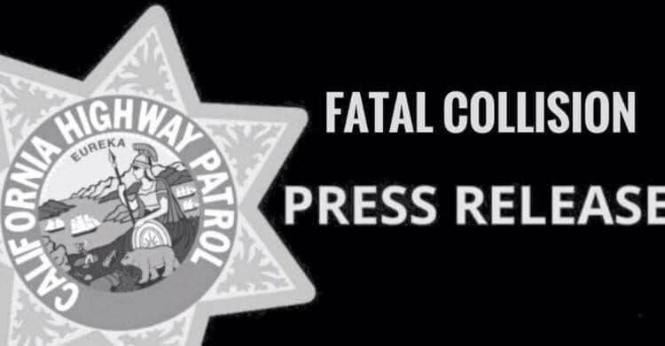 Passenger Death and Driver Arrest in Oroville Collision