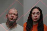 Felony Arrests in Yuba City