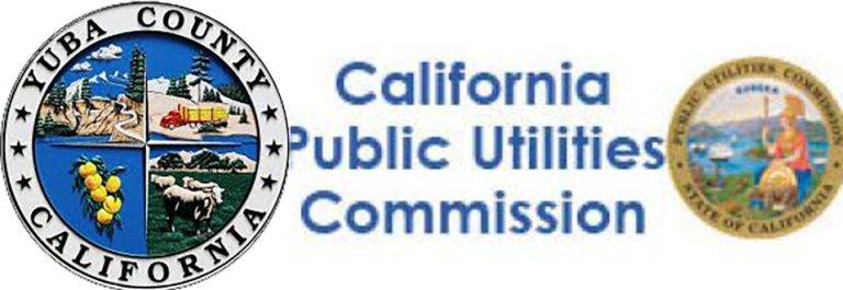 Yuba County Sends Letter of Opposition to CPUC Over Foothills Landline Service