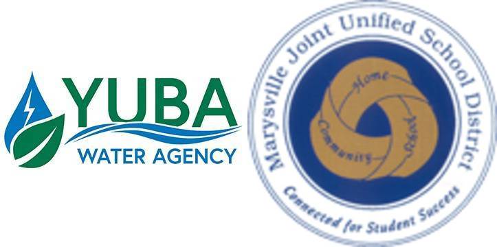 Yuba Water Agency and Marysville Joint Unified School District Partner to Promote Engineering Opportunities