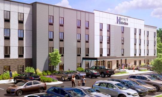 Marysville Hyatt Project Approved